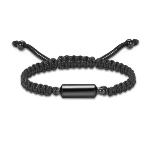 Adjustable Urn Bracelet