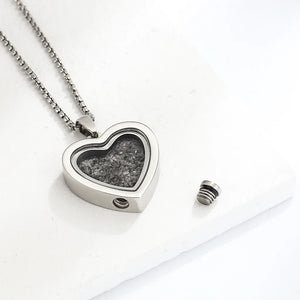 ForeverIn™ Urn Pendant Necklace
