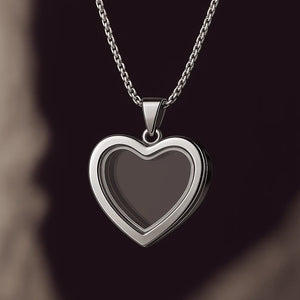 ForeverIn™ Urn Pendant Necklace