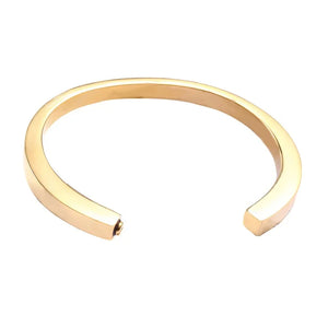 Cuff Urn Bracelet