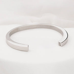 Cuff Urn Bracelet