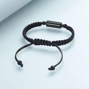 Adjustable Urn Bracelet