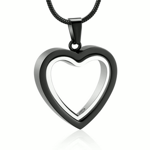 ForeverIn™ Urn Pendant Necklace