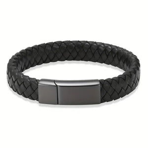 Black Urn Bracelet