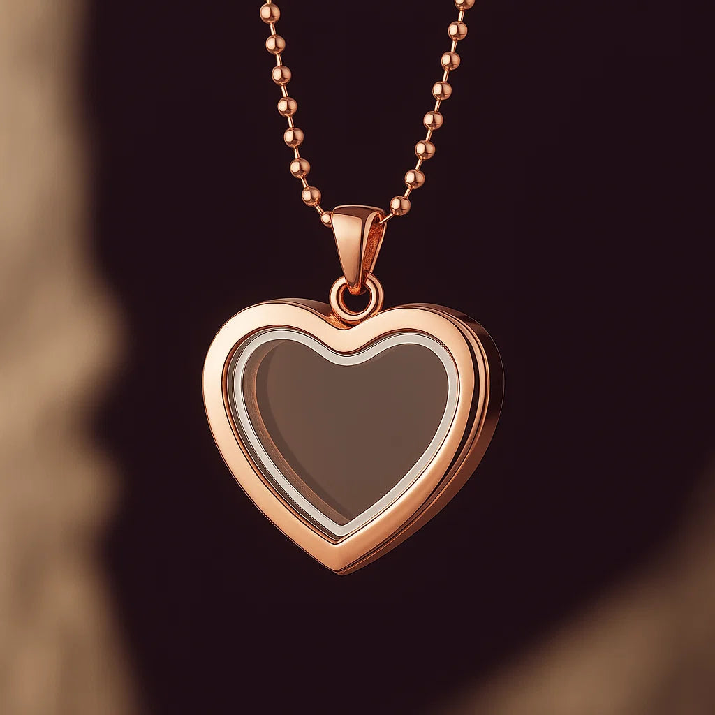 ForeverIn™ Urn Pendant Necklace