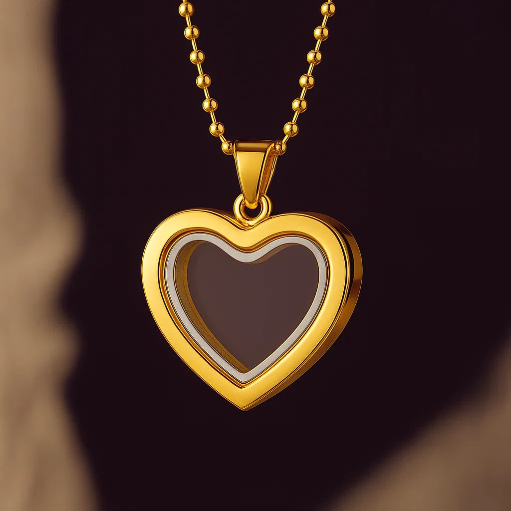 ForeverIn™ Urn Pendant Necklace