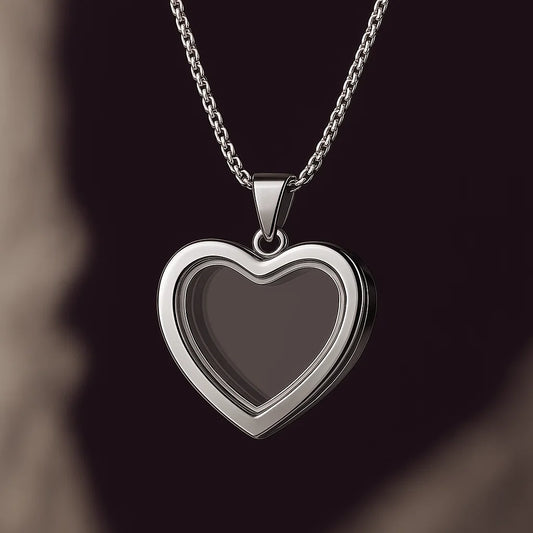 ForeverIn™ Urn Pendant Necklace