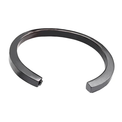 Cuff Urn Bracelet