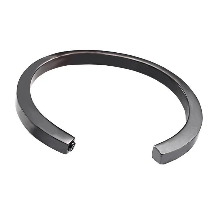Cuff Urn Bracelet