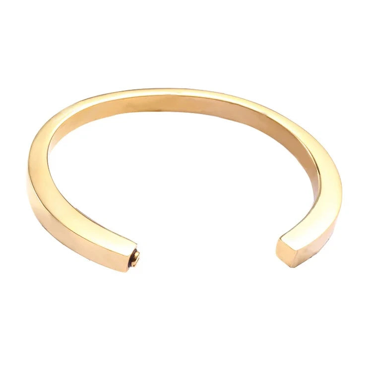 Cuff Urn Bracelet