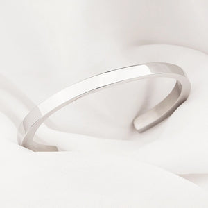 Cuff Urn Bracelet