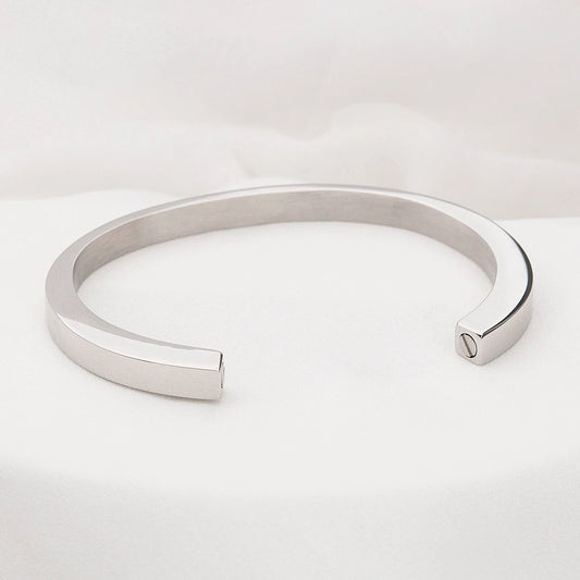 Cuff Urn Bracelet
