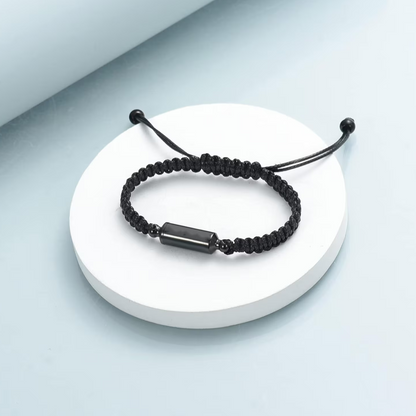 Adjustable Urn Bracelet