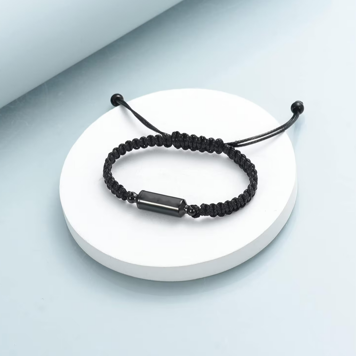 Adjustable Urn Bracelet