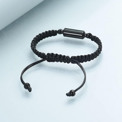 Adjustable Urn Bracelet