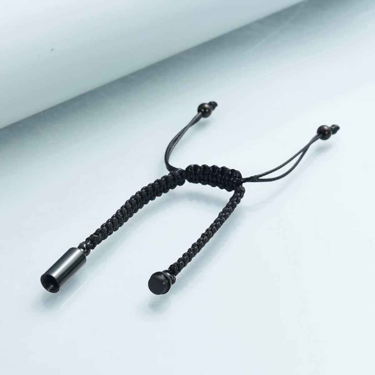 Adjustable Urn Bracelet