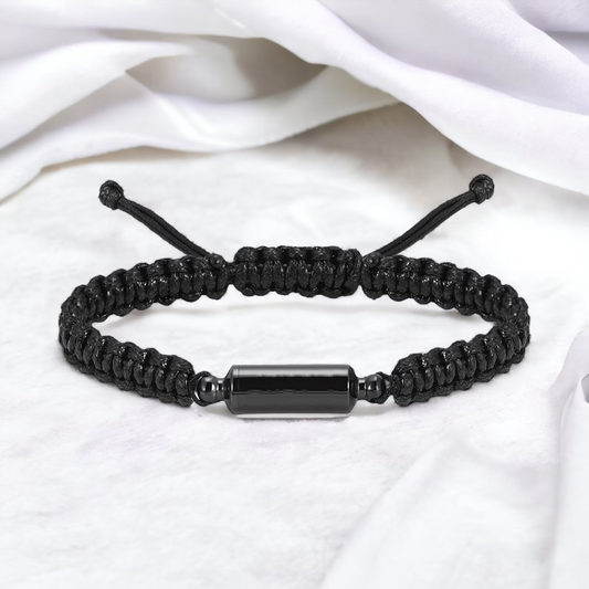 Adjustable Urn Bracelet