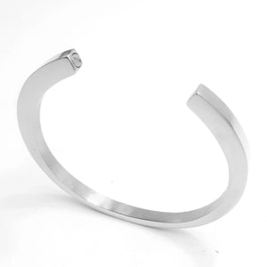 Cuff Urn Bracelet