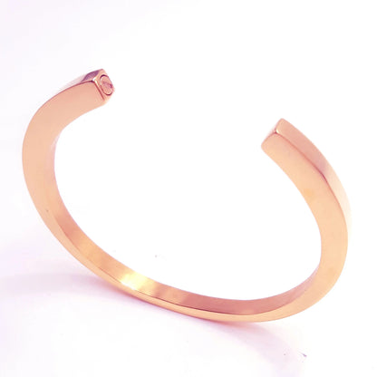 Cuff Urn Bracelet