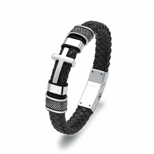 Cross Urn Bracelet